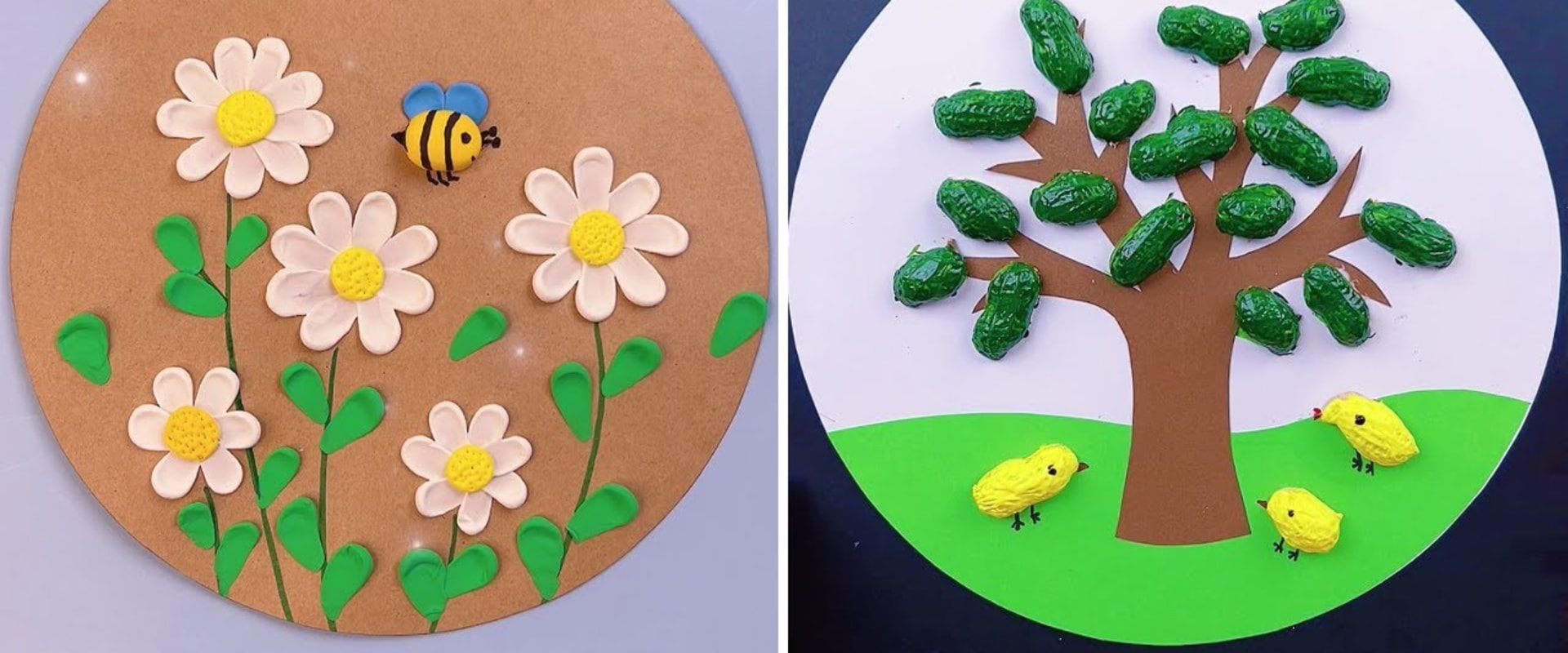 Painting Projects for Kids: Creative Craft Ideas