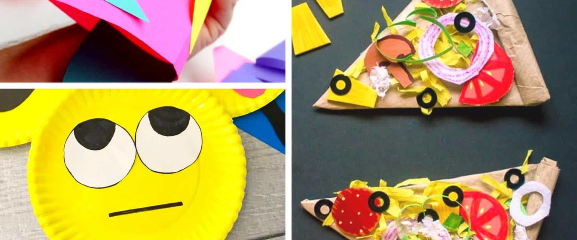 Craft Ideas for Kids: Creative Projects to Inspire