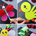 Educational Craft Projects for Kids