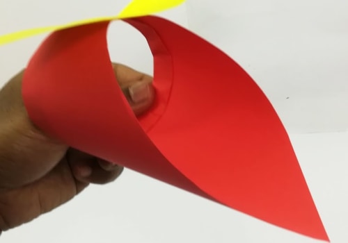 Paper Airplanes for Kids: An Easy and Fun Craft